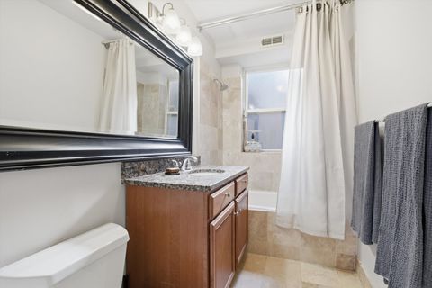 Tiny photo for 2452 N Lawndale Avenue #G, Chicago, IL 60647 (MLS # 12528037)