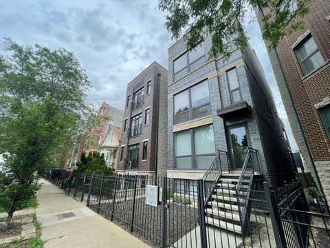 2848 N DAMEN Avenue 3 Chicago IL 60618
