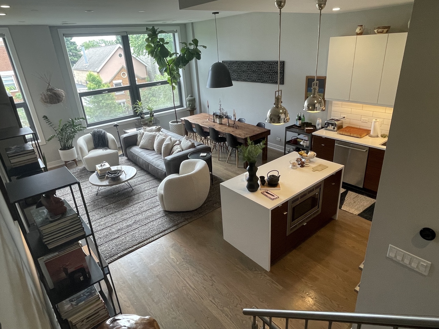 2848 N DAMEN Avenue 3