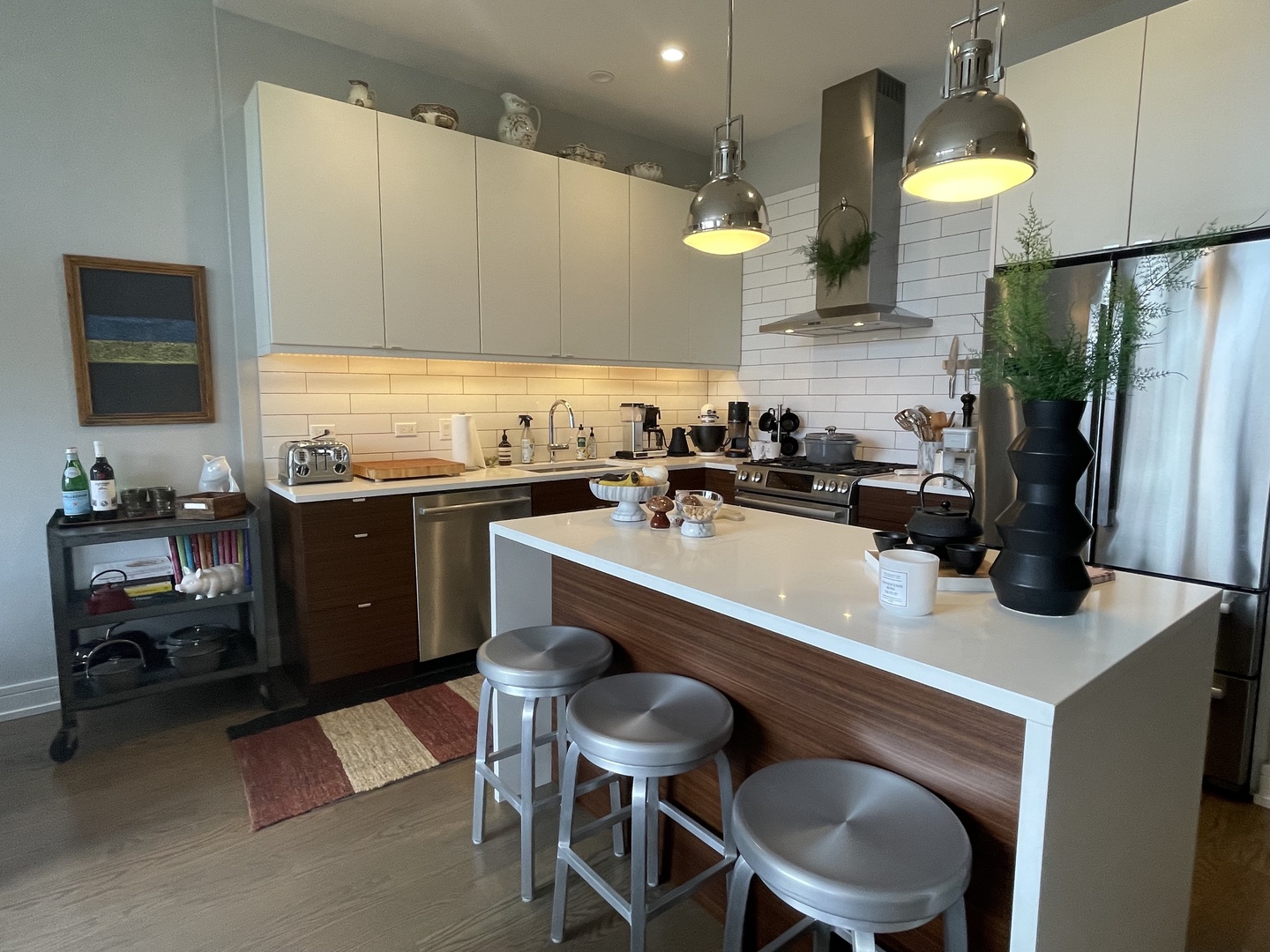 2848 N DAMEN Avenue 3