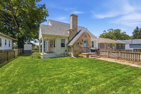 Tiny photo for 3744 12th Street, Rock Island, IL 61201 (MLS # 12691532)