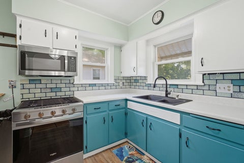 Tiny photo for 3744 12th Street, Rock Island, IL 61201 (MLS # 12691532)