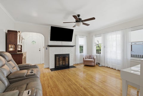 Tiny photo for 3744 12th Street, Rock Island, IL 61201 (MLS # 12691532)