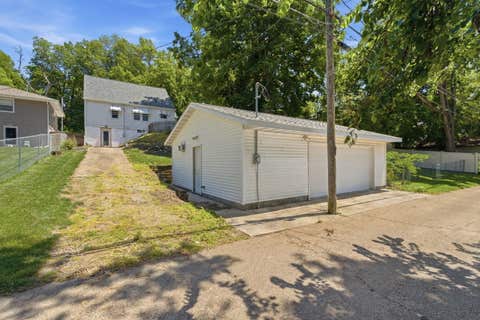 Tiny photo for 3744 12th Street, Rock Island, IL 61201 (MLS # 12691532)