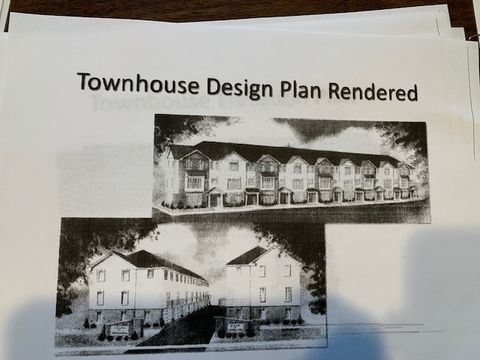 Tiny photo for 10729 W GRAND Avenue, Melrose Park, IL 60164 (MLS # 12473277)