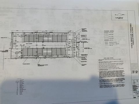 Tiny photo for 10729 W GRAND Avenue, Melrose Park, IL 60164 (MLS # 12473277)