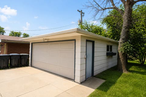 Tiny photo for 16406 Claire Lane, South Holland, IL 60473 (MLS # 12708434)