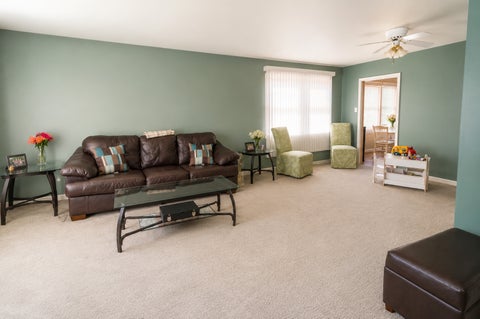 Tiny photo for 16406 Claire Lane, South Holland, IL 60473 (MLS # 12708434)