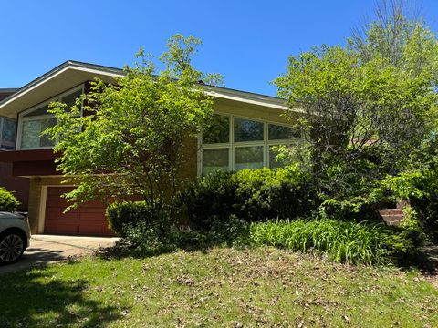 9010 Keeler Avenue Skokie IL 60076