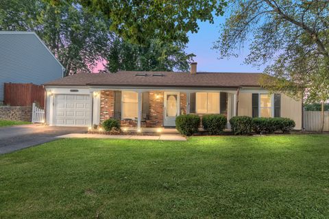Photo of 123 Wallace Street, Bartlett, IL 60103 (MLS # 12486425)