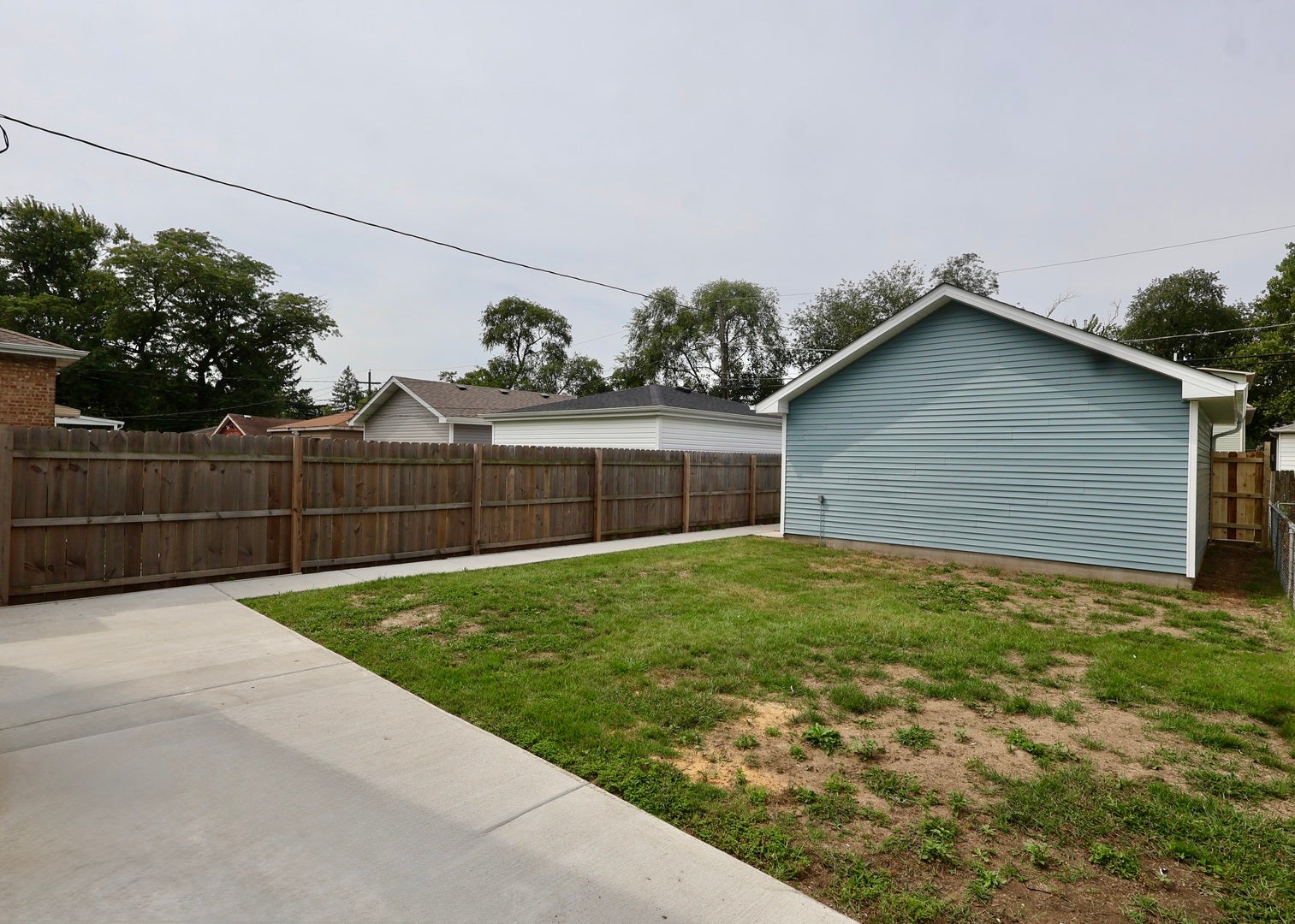 12414 S Aberdeen Street