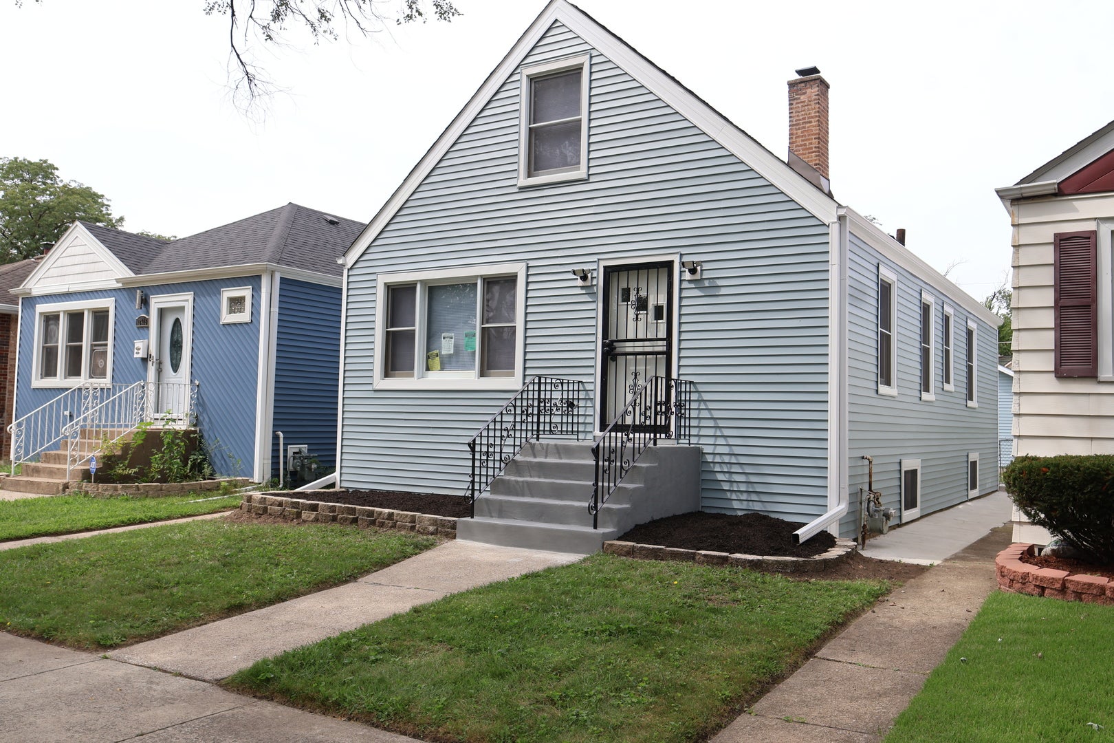 12414 S Aberdeen Street