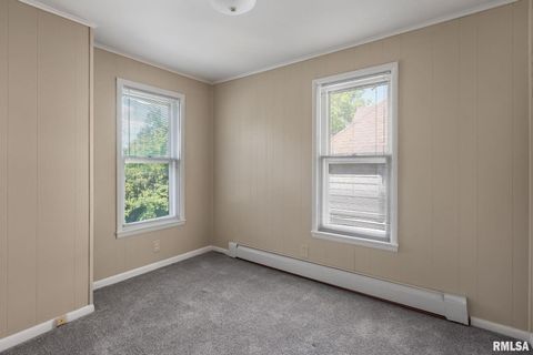 Tiny photo for 1030 23RD Street, Rock Island, IL 61201 (MLS # QC4267850)