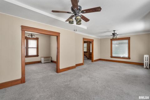 Tiny photo for 1030 23RD Street, Rock Island, IL 61201 (MLS # QC4267850)