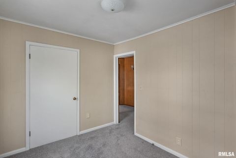 Tiny photo for 1030 23RD Street, Rock Island, IL 61201 (MLS # QC4267850)