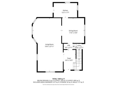 Tiny photo for 1030 23RD Street, Rock Island, IL 61201 (MLS # QC4267850)