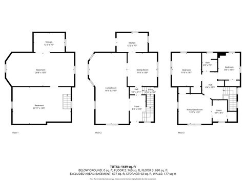 Tiny photo for 1030 23RD Street, Rock Island, IL 61201 (MLS # QC4267850)