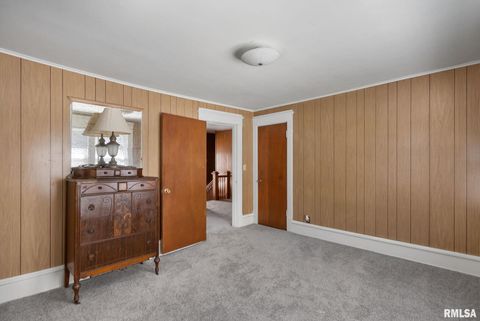 Tiny photo for 1030 23RD Street, Rock Island, IL 61201 (MLS # QC4267850)