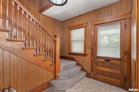 Tiny photo for 1030 23RD Street, Rock Island, IL 61201 (MLS # QC4267850)