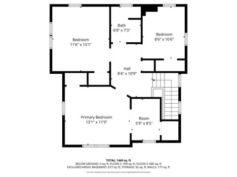 Tiny photo for 1030 23RD Street, Rock Island, IL 61201 (MLS # QC4267850)