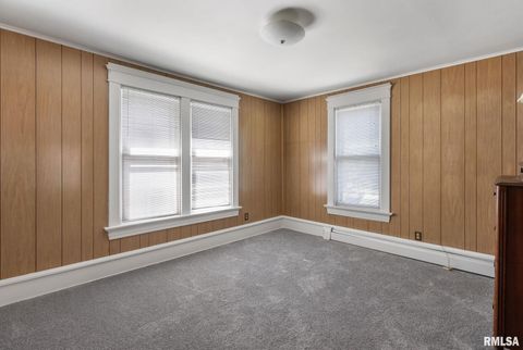 Tiny photo for 1030 23RD Street, Rock Island, IL 61201 (MLS # QC4267850)