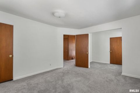 Tiny photo for 1030 23RD Street, Rock Island, IL 61201 (MLS # QC4267850)