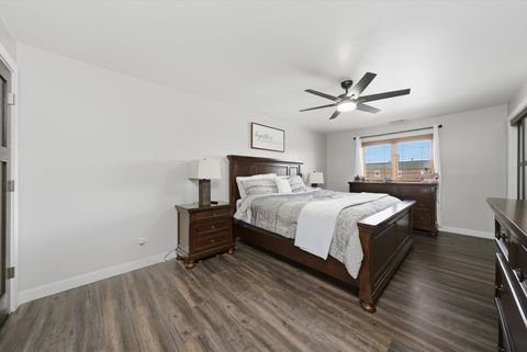 Tiny photo for 15722 Foxbend Court #2N, Orland Park, IL 60462 (MLS # 12558309)