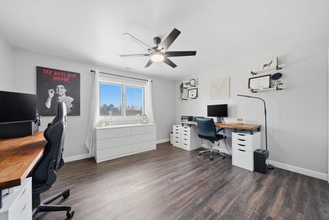 Tiny photo for 15722 Foxbend Court #2N, Orland Park, IL 60462 (MLS # 12558309)