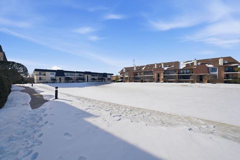 Tiny photo for 15722 Foxbend Court #2N, Orland Park, IL 60462 (MLS # 12558309)