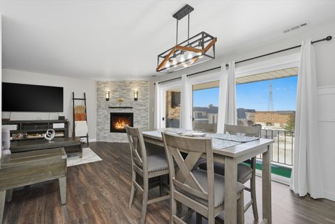 Tiny photo for 15722 Foxbend Court #2N, Orland Park, IL 60462 (MLS # 12558309)