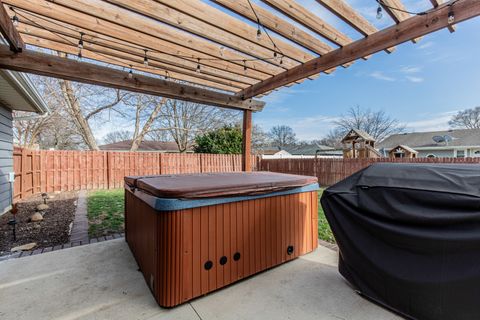 Tiny photo for 102 RAVEN Court, Morris, IL 60450 (MLS # 12600054)