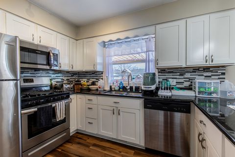 Tiny photo for 102 RAVEN Court, Morris, IL 60450 (MLS # 12600054)