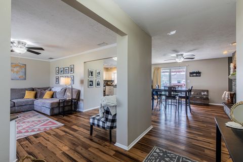 Tiny photo for 102 RAVEN Court, Morris, IL 60450 (MLS # 12600054)