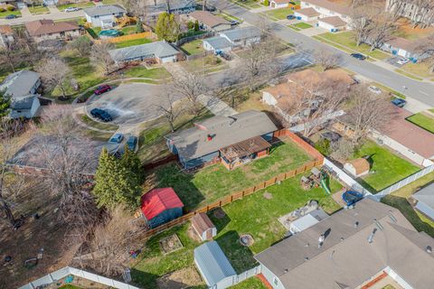 Tiny photo for 102 RAVEN Court, Morris, IL 60450 (MLS # 12600054)