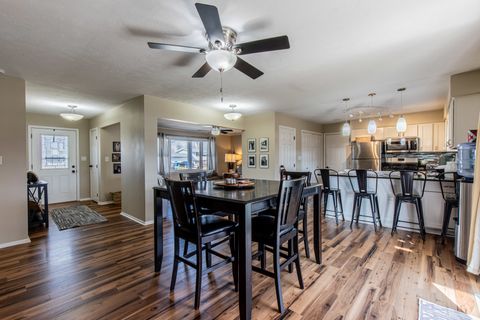 Tiny photo for 102 RAVEN Court, Morris, IL 60450 (MLS # 12600054)