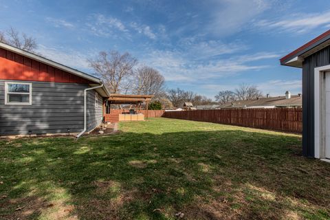 Tiny photo for 102 RAVEN Court, Morris, IL 60450 (MLS # 12600054)