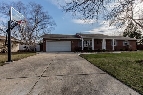 Photo of 102 RAVEN Court, Morris, IL 60450 (MLS # 12600054)
