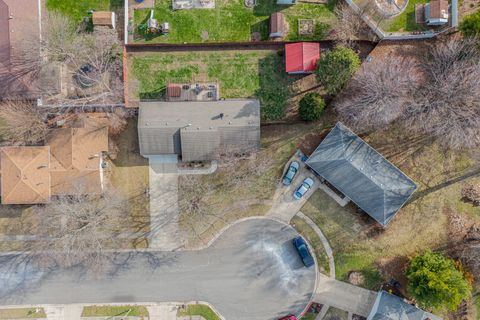 Tiny photo for 102 RAVEN Court, Morris, IL 60450 (MLS # 12600054)