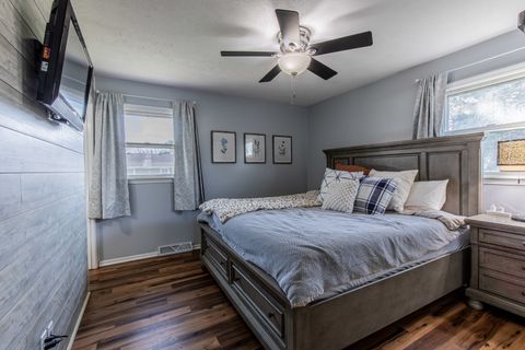 Tiny photo for 102 RAVEN Court, Morris, IL 60450 (MLS # 12600054)