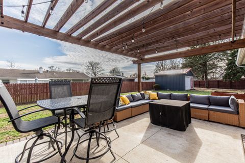 Tiny photo for 102 RAVEN Court, Morris, IL 60450 (MLS # 12600054)