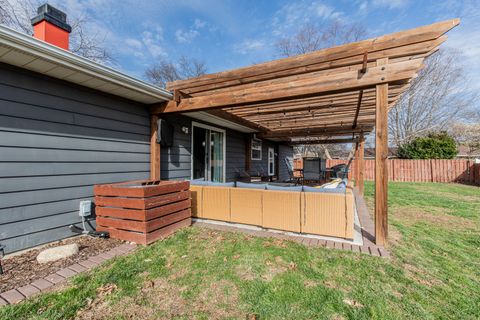 Tiny photo for 102 RAVEN Court, Morris, IL 60450 (MLS # 12600054)