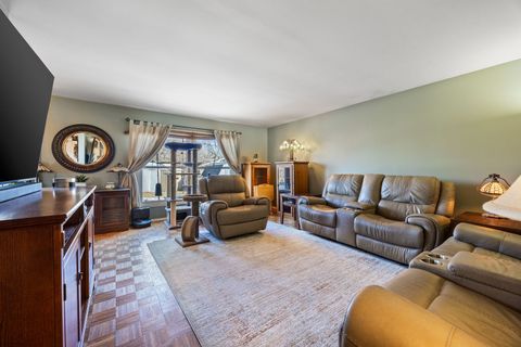 A home in Carol Stream