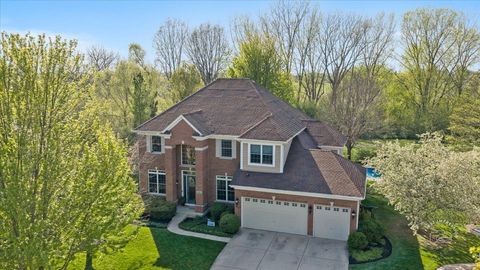Property photo of 858 Hathaway Court, North Aurora, IL 60542
