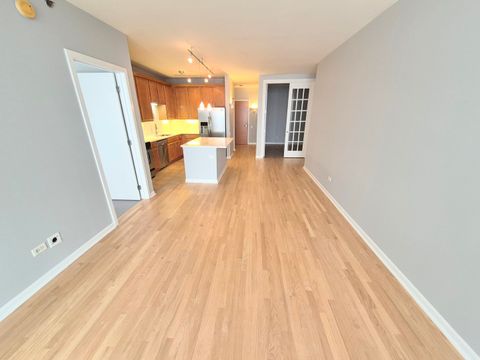 Tiny photo for 210 S DES PLAINES Street #707, Chicago, IL 60661 (MLS # 12521420)