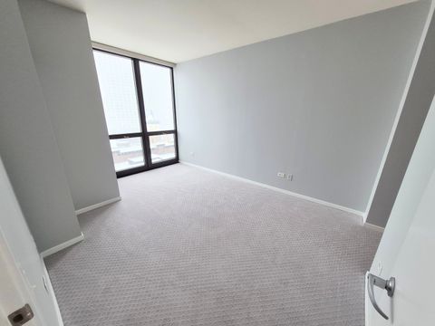 Tiny photo for 210 S DES PLAINES Street #707, Chicago, IL 60661 (MLS # 12521420)