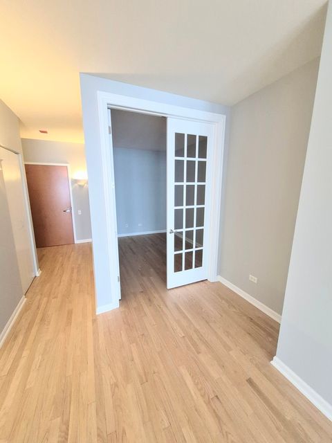 Tiny photo for 210 S DES PLAINES Street #707, Chicago, IL 60661 (MLS # 12521420)