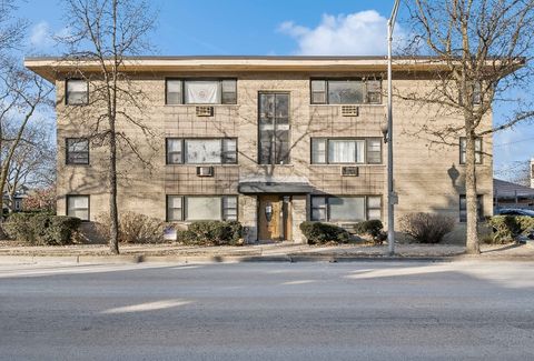 2 Le Moyne Parkway 3N Oak Park IL 60302