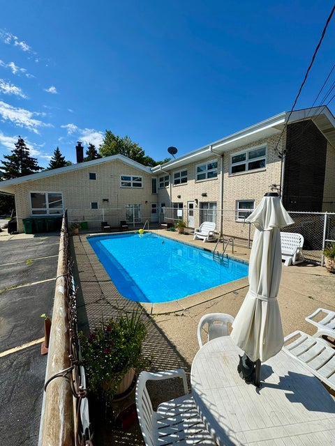 Tiny photo for 1247 S Mannheim Road #3, Westchester, IL 60154 (MLS # 12761181)