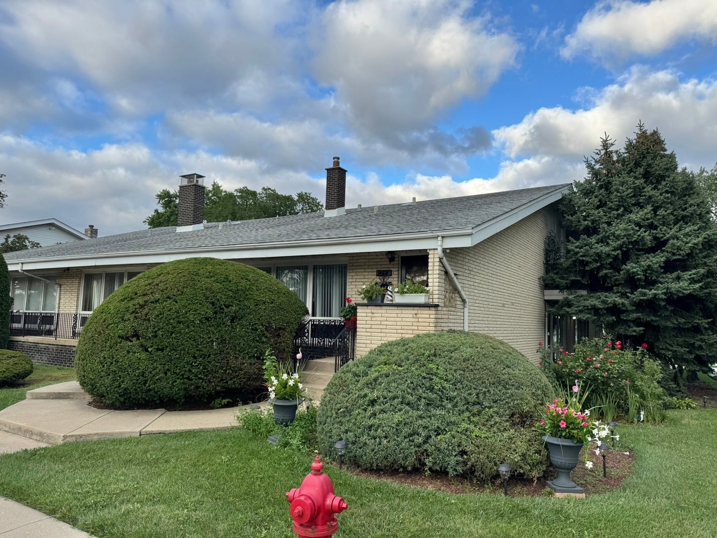 1247 S Mannheim Road 3