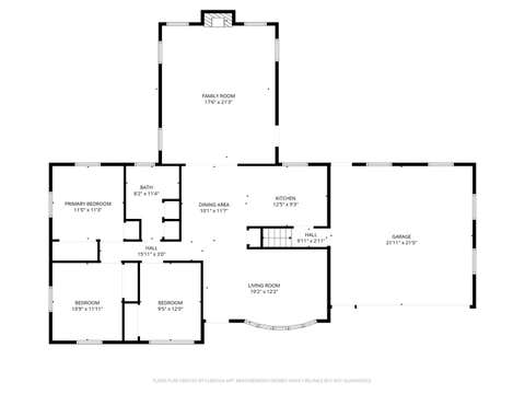 Tiny photo for 402 N First Street, Elburn, IL 60119 (MLS # 12641519)